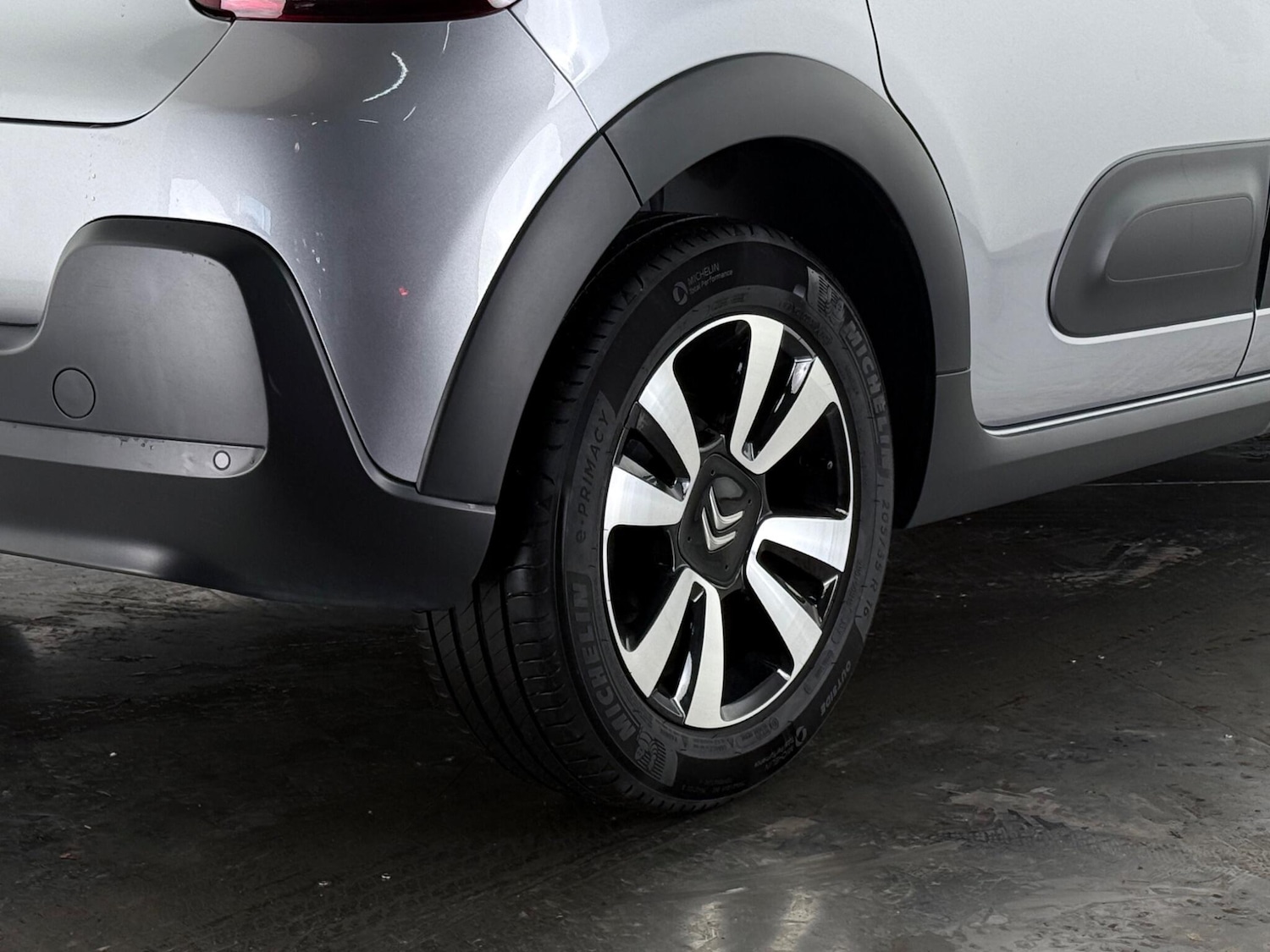 Used Citroen C3 2023 for sale - 77216823: Photo 9