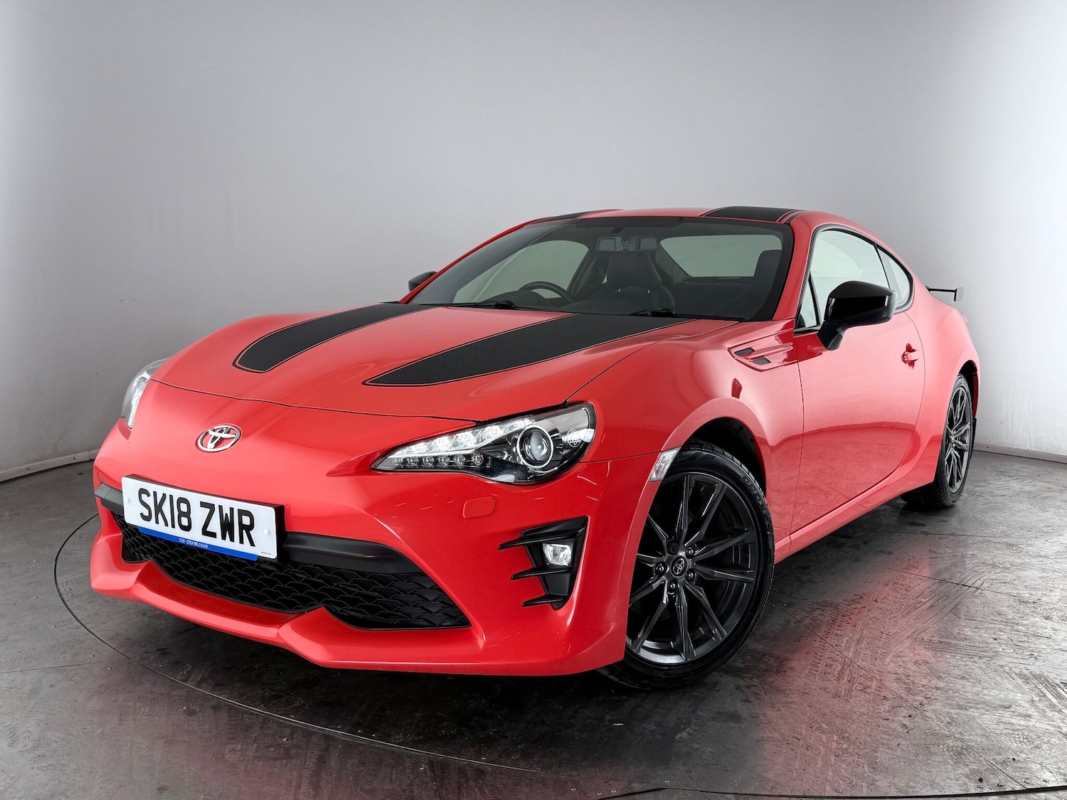 Used Toyota GT86 2018 for sale - 77221739: Photo 29