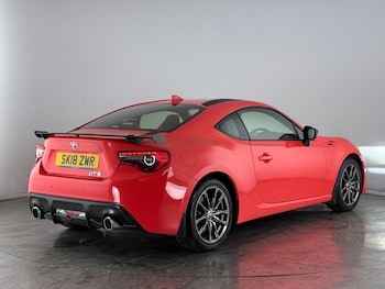 Used Toyota GT86 2018 for sale - 77221739: Photo