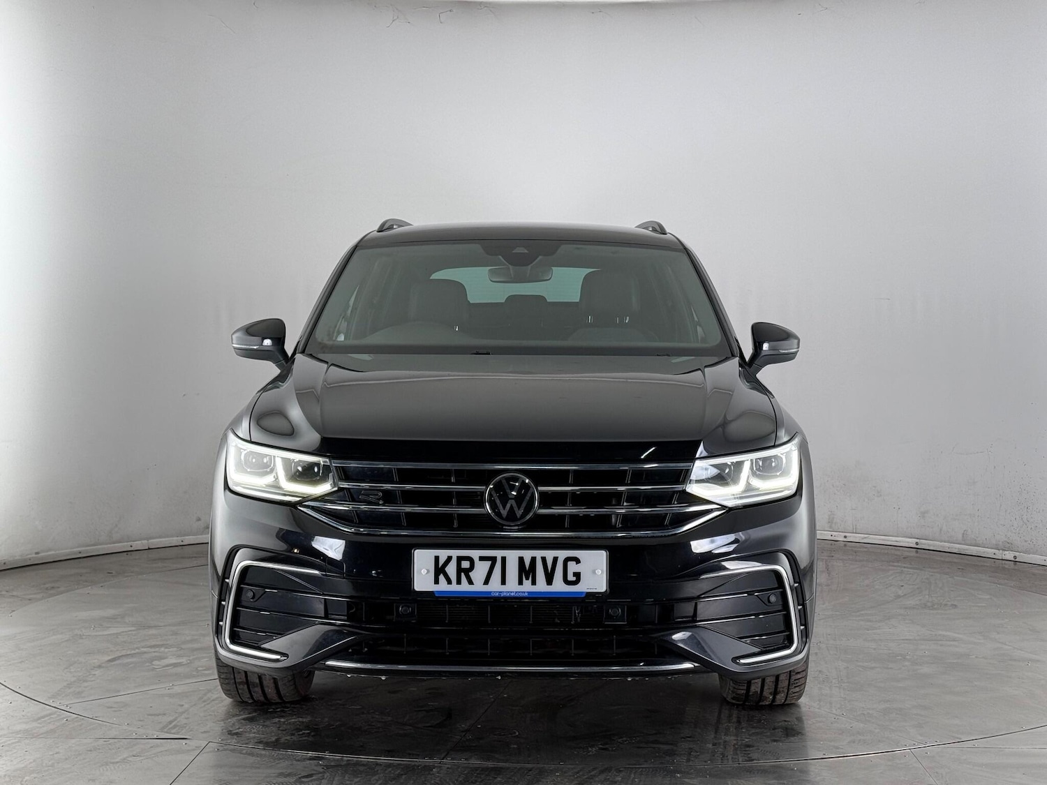 Used Volkswagen Tiguan 2021 for sale - 77259493: Photo 5