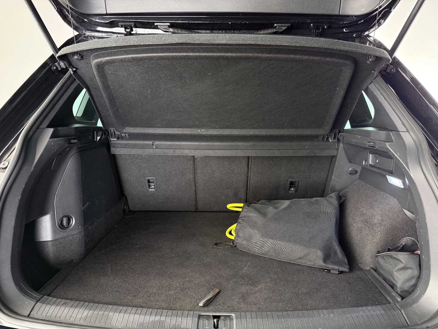 Used Volkswagen Tiguan 2021 for sale - 77259493: Photo 9