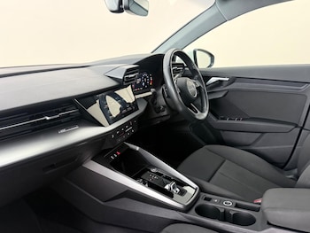 Used Audi A3 2023 for sale - 78867132: Photo