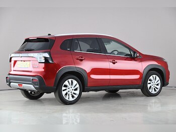 Used Suzuki SX4 S-Cross 2023 for sale - 78087245: Photo