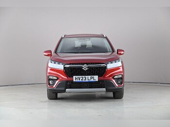 Used Suzuki SX4 S-Cross 2023 for sale - 78087245: Photo