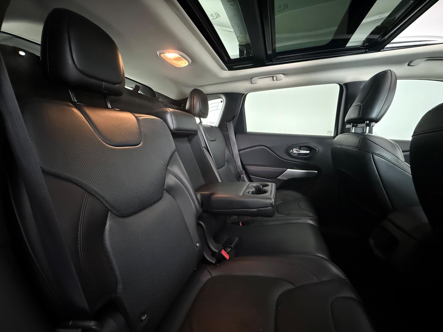 Used Jeep Cherokee 2017 for sale - 77243707: Photo 13