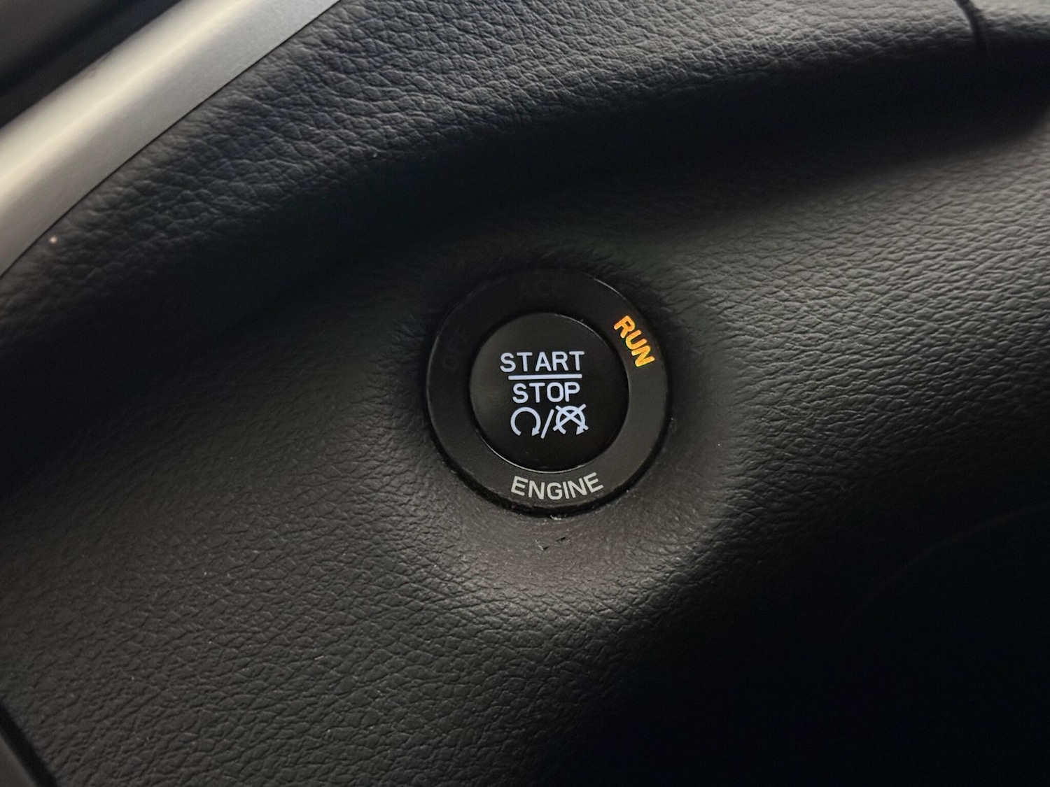 Used Jeep Cherokee 2017 for sale - 77243707: Photo 19