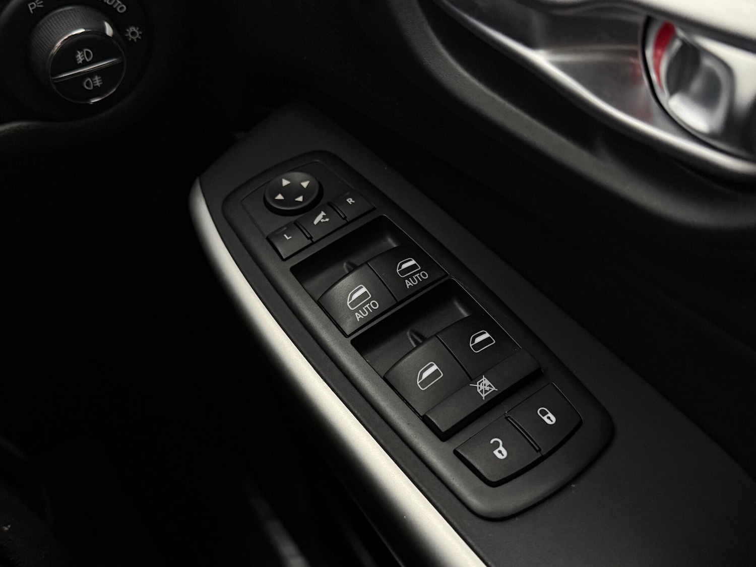 Used Jeep Cherokee 2017 for sale - 77243707: Photo 22