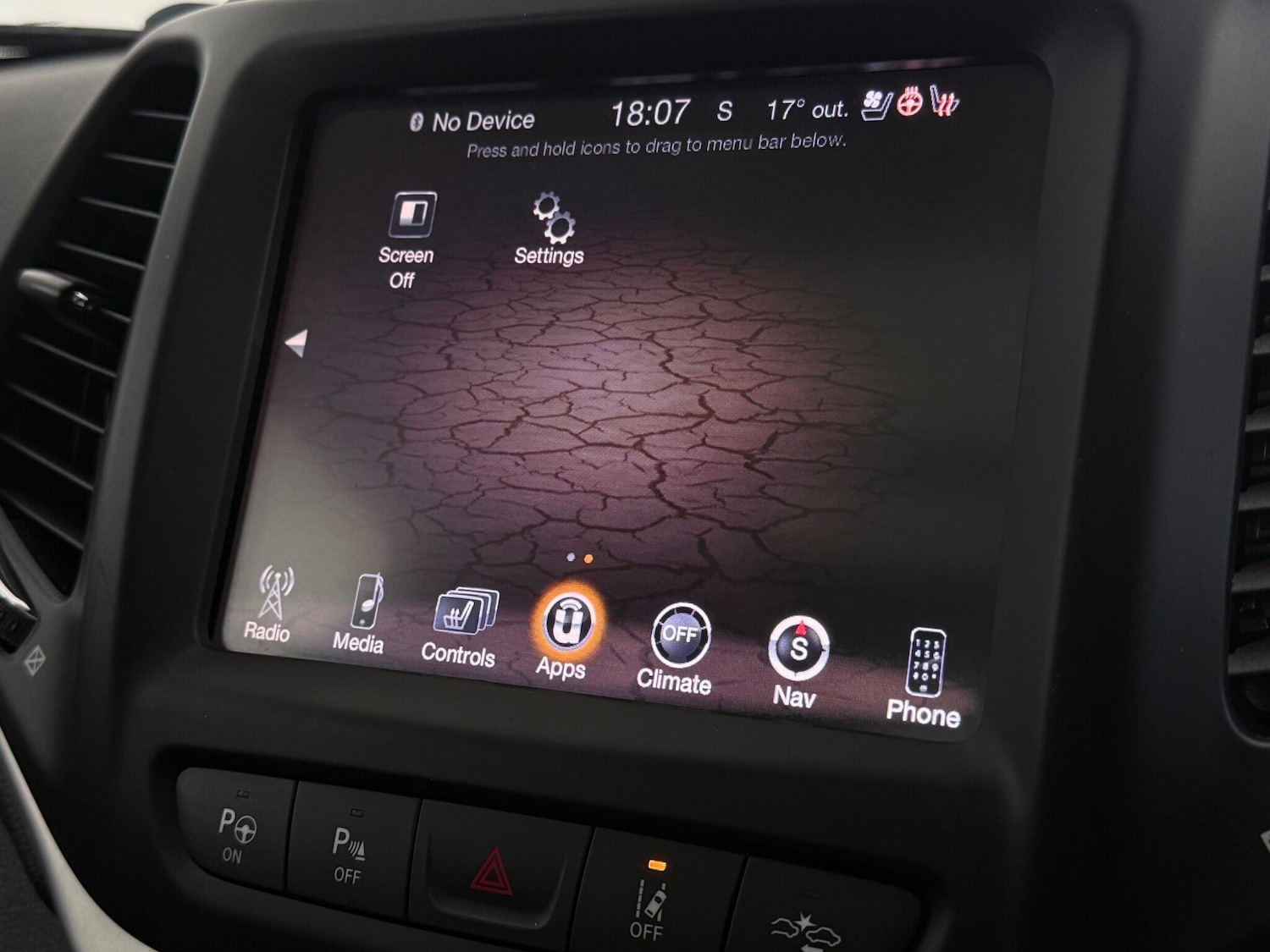 Used Jeep Cherokee 2017 for sale - 77243707: Photo 30