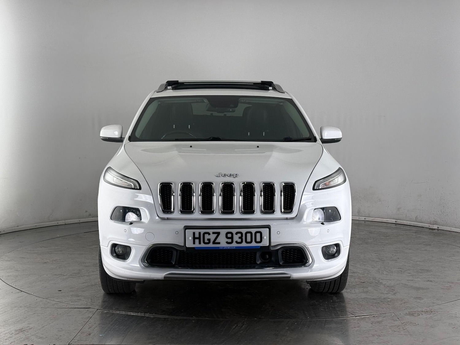 Used Jeep Cherokee 2017 for sale - 77243707: Photo 5