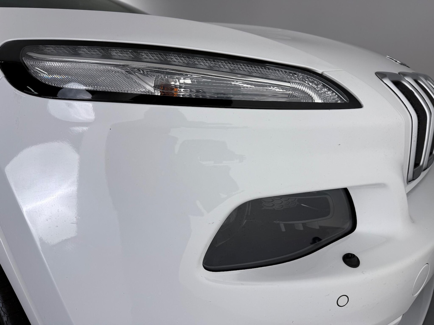 Used Jeep Cherokee 2017 for sale - 77243707: Photo 6