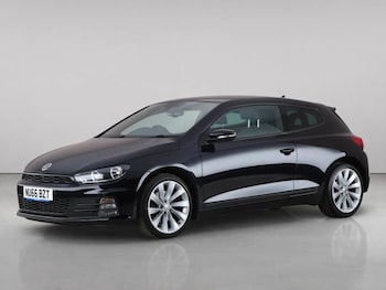 Used Volkswagen Scirocco 2016 for sale - 79280173: Photo