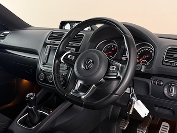 Used Volkswagen Scirocco 2016 for sale - 79280173: Photo