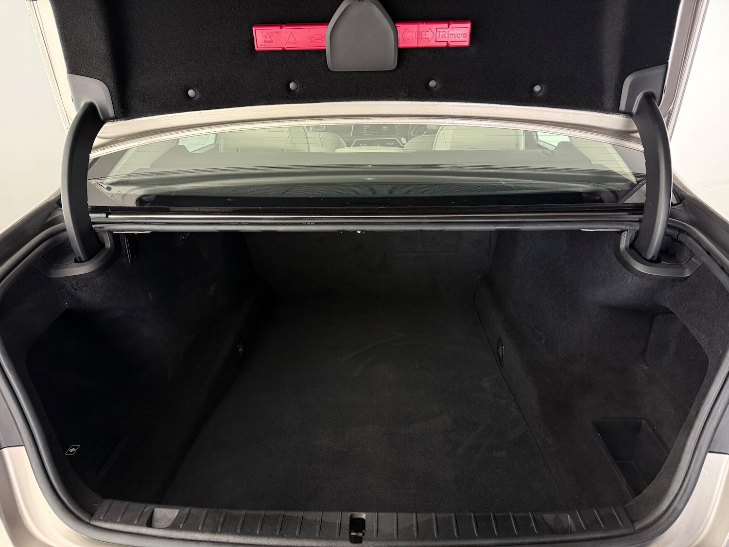 Used BMW 7 Series 2017 for sale - 77182593: Photo 10