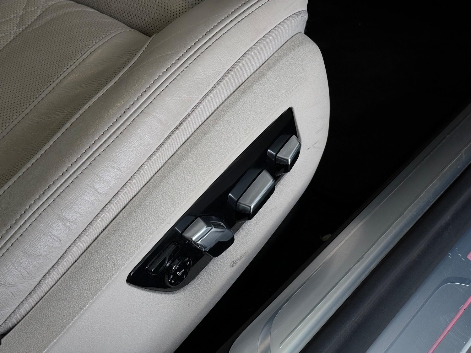 Used BMW 7 Series 2017 for sale - 77182593: Photo 14