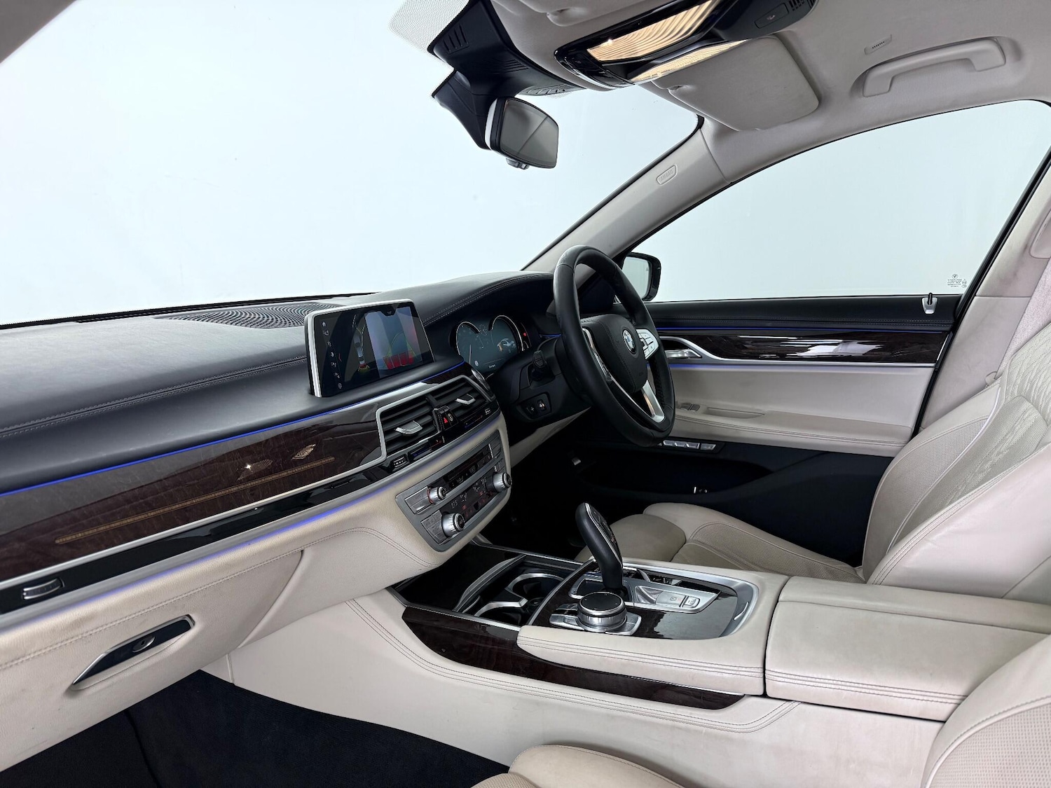 Used BMW 7 Series 2017 for sale - 77182593: Photo 15