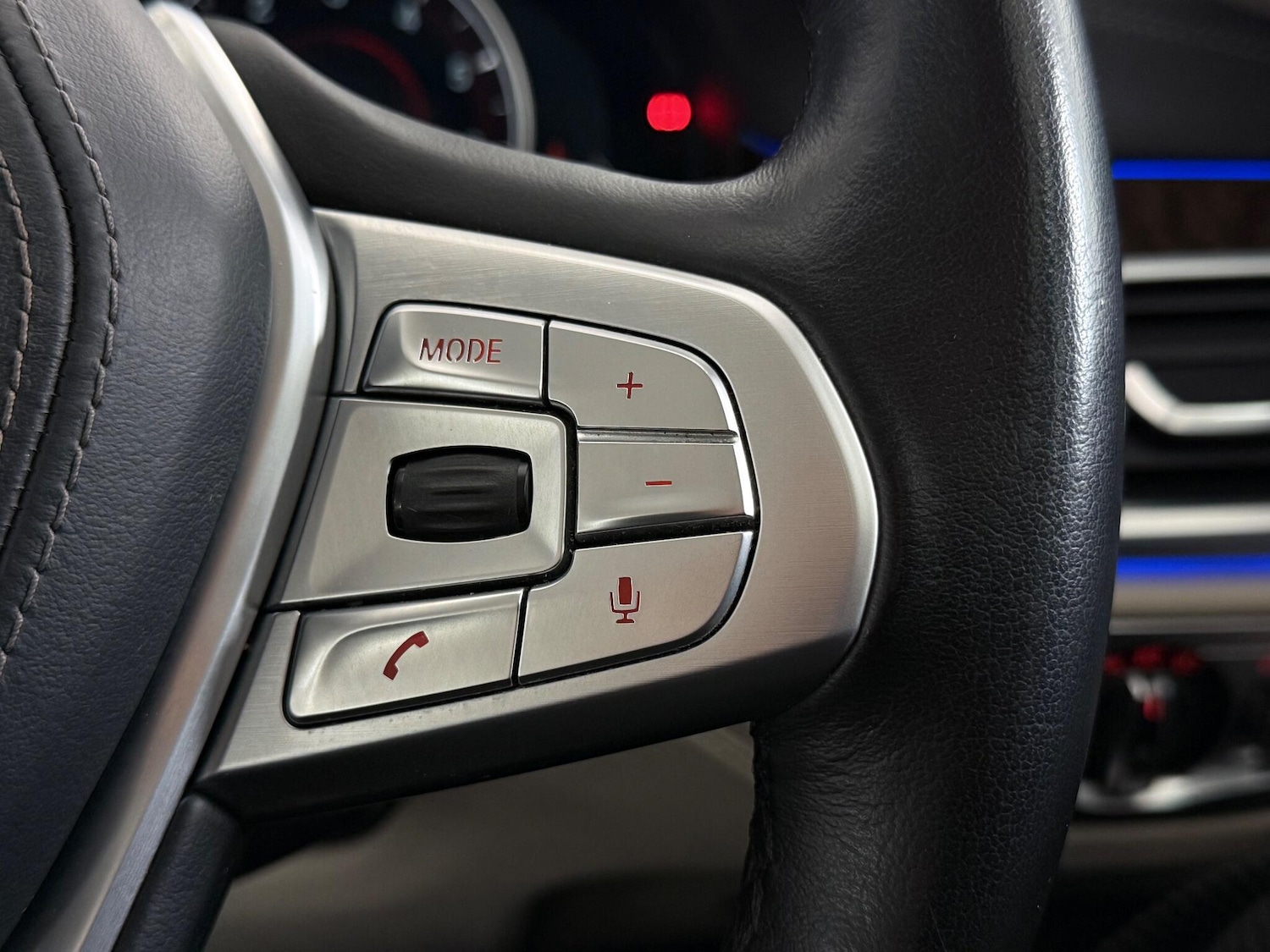 Used BMW 7 Series 2017 for sale - 77182593: Photo 23