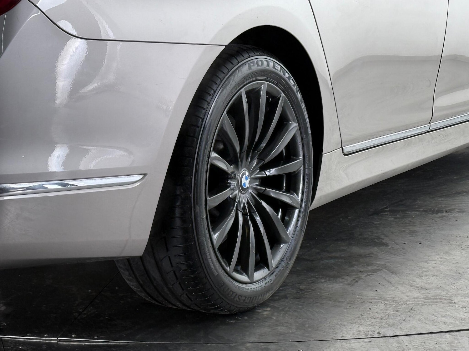 Used BMW 7 Series 2017 for sale - 77182593: Photo 9