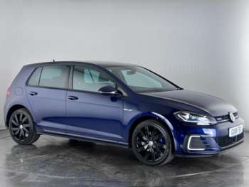 2018 (18) - 1.4 TSI 8.7kWh GTE Advance DSG Euro 6 (s/s) 5dr