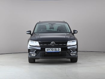 Used Volkswagen Tiguan 2020 for sale - 78517608: Photo
