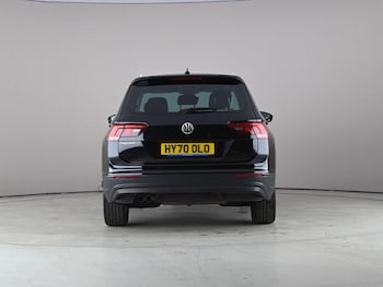 Used Volkswagen Tiguan 2020 for sale - 78517608: Photo