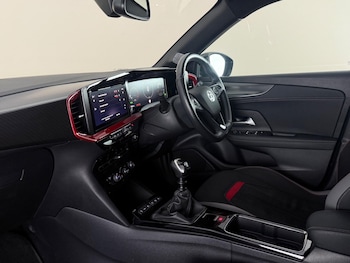 Used Vauxhall Mokka 2022 for sale - 79117050: Photo