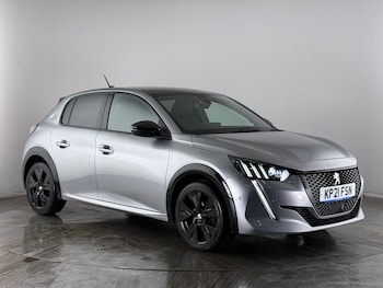 Peugeot 208 feature image