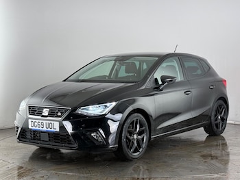 Used SEAT Ibiza 2019 for sale - 77280061: Photo