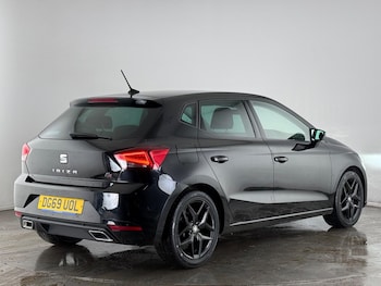 Used SEAT Ibiza 2019 for sale - 77280061: Photo