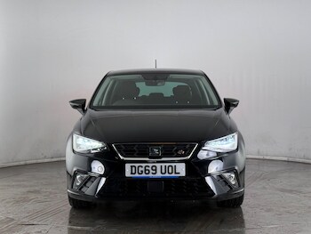 Used SEAT Ibiza 2019 for sale - 77280061: Photo