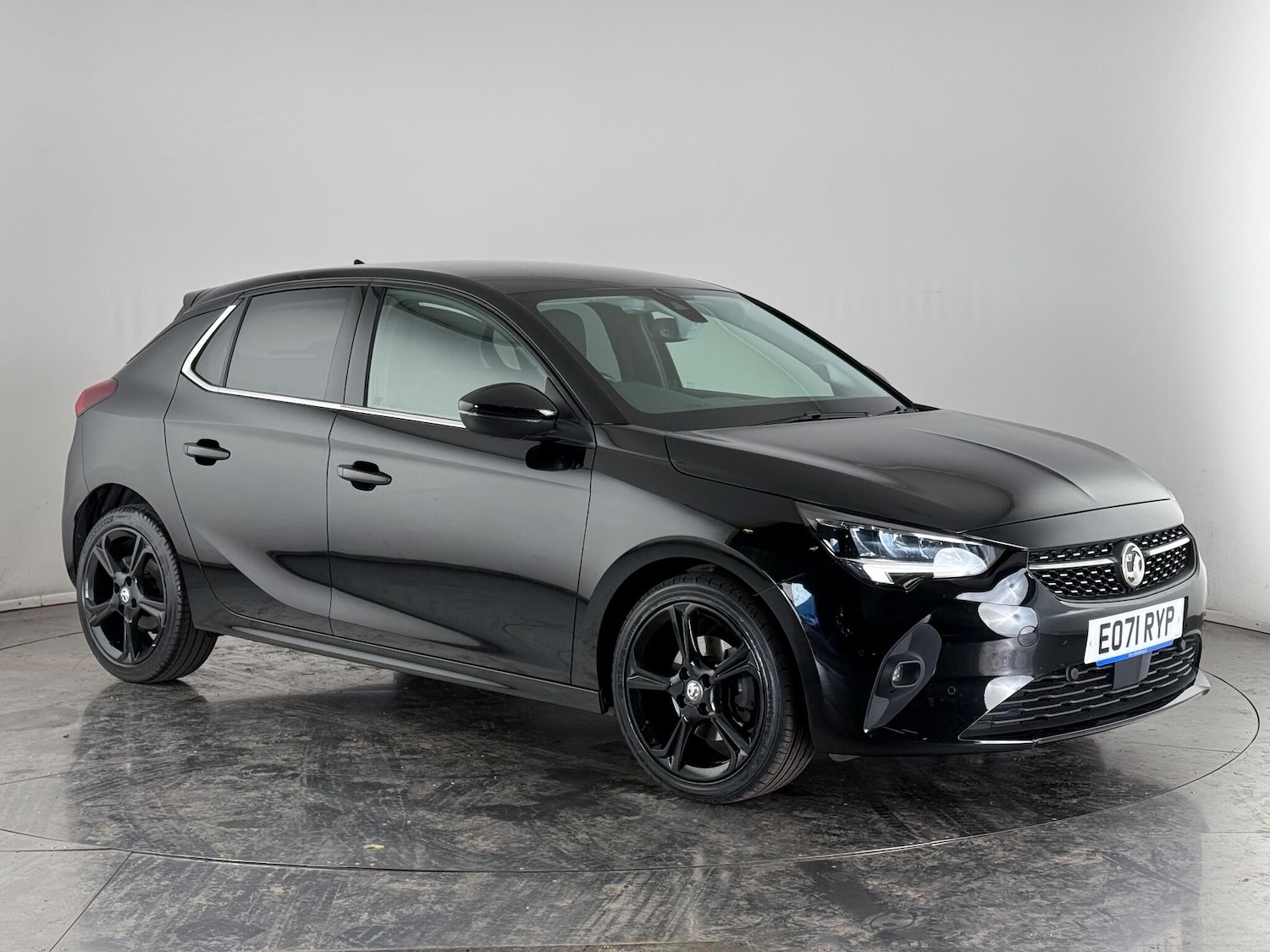 Used Vauxhall Corsa 2022 for sale - 76467011: Photo 1