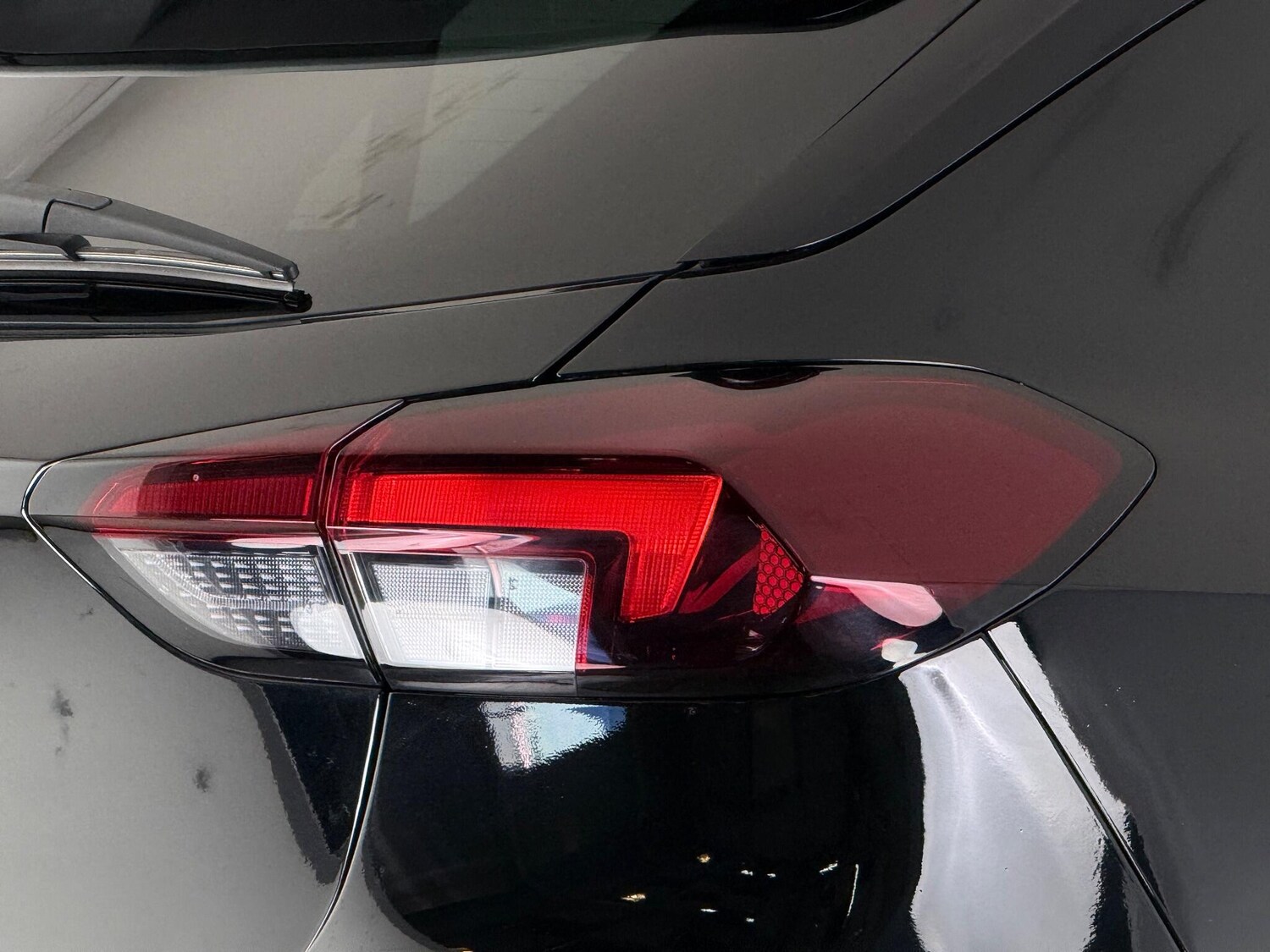 Used Vauxhall Corsa 2022 for sale - 76467011: Photo 10