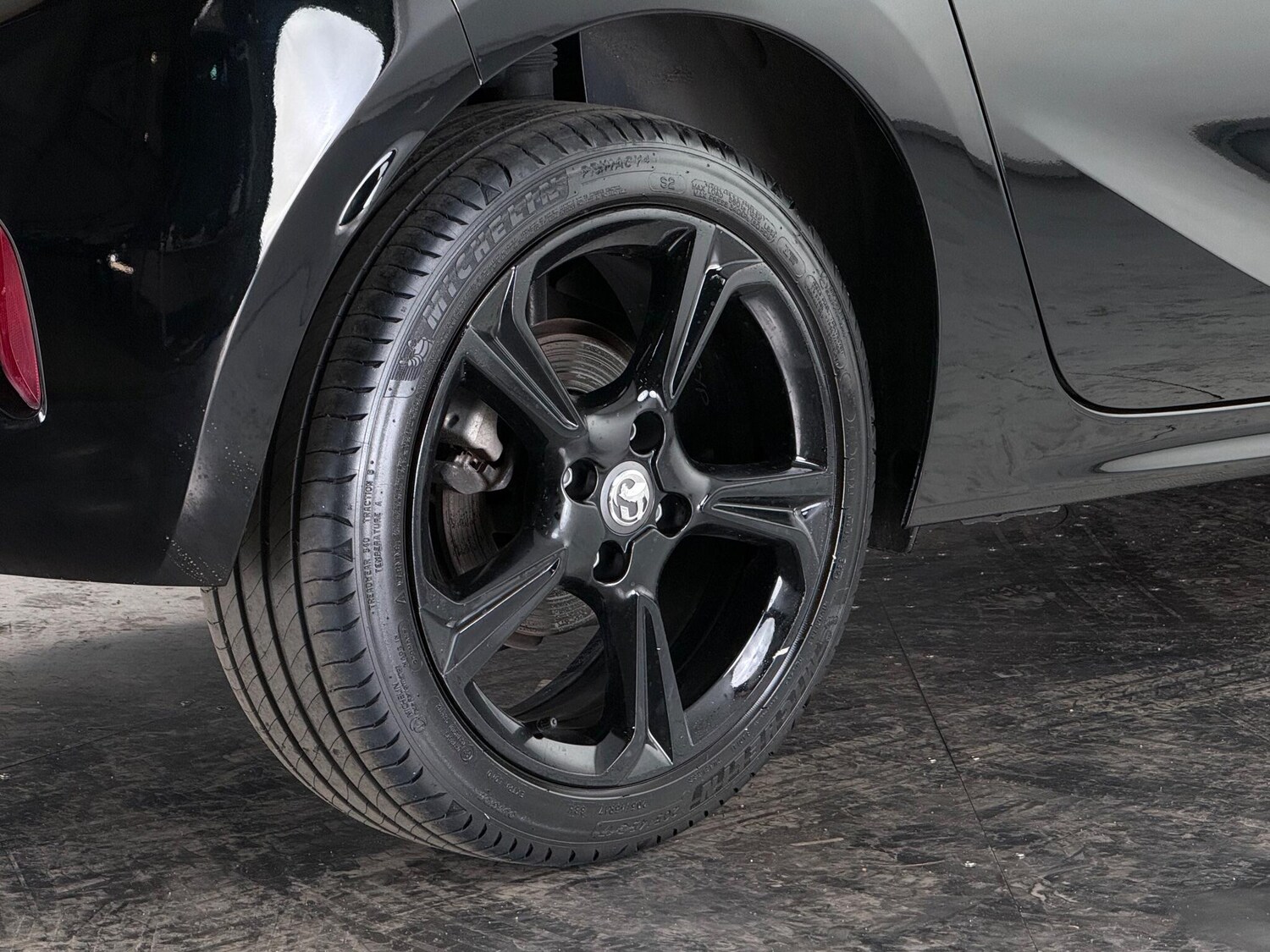 Used Vauxhall Corsa 2022 for sale - 76467011: Photo 12