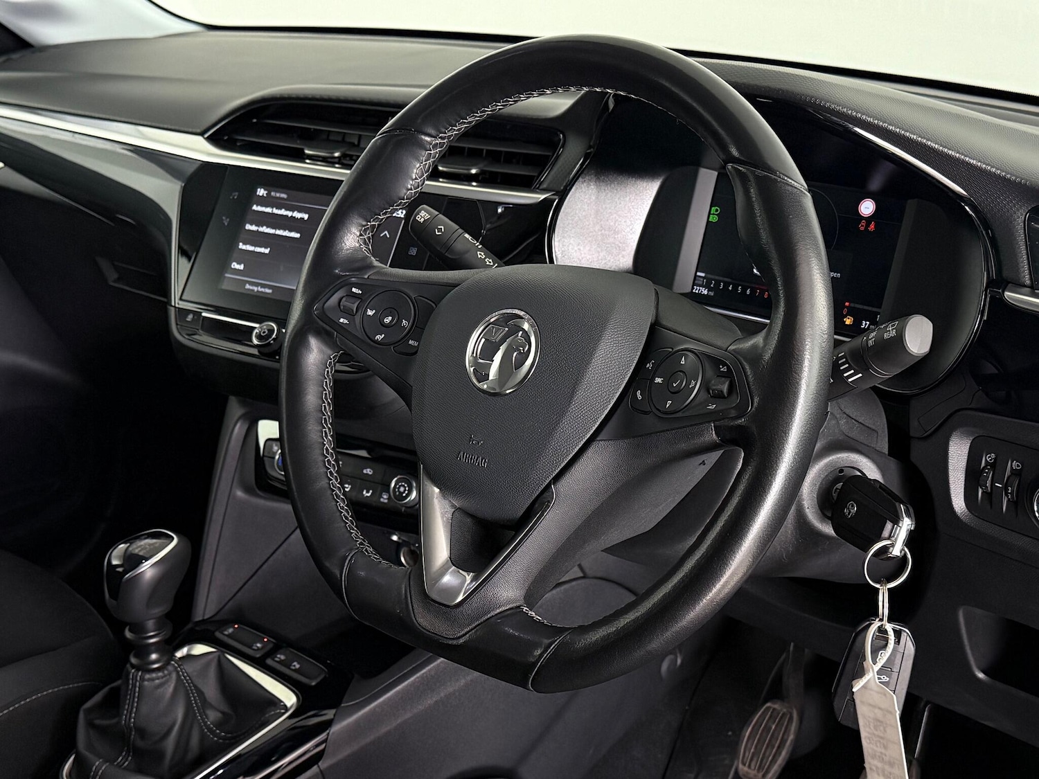 Used Vauxhall Corsa 2022 for sale - 76467011: Photo 15