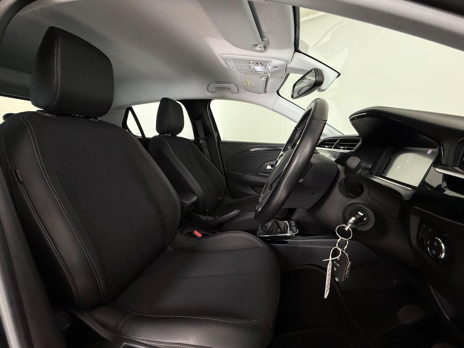 Used Vauxhall Corsa 2022 for sale - 76467011: Photo 16