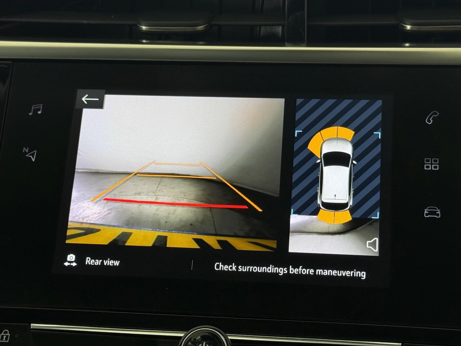 Used Vauxhall Corsa 2022 for sale - 76467011: Photo 33