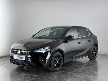 Used Vauxhall Corsa 2022 for sale - 76467011: Photo