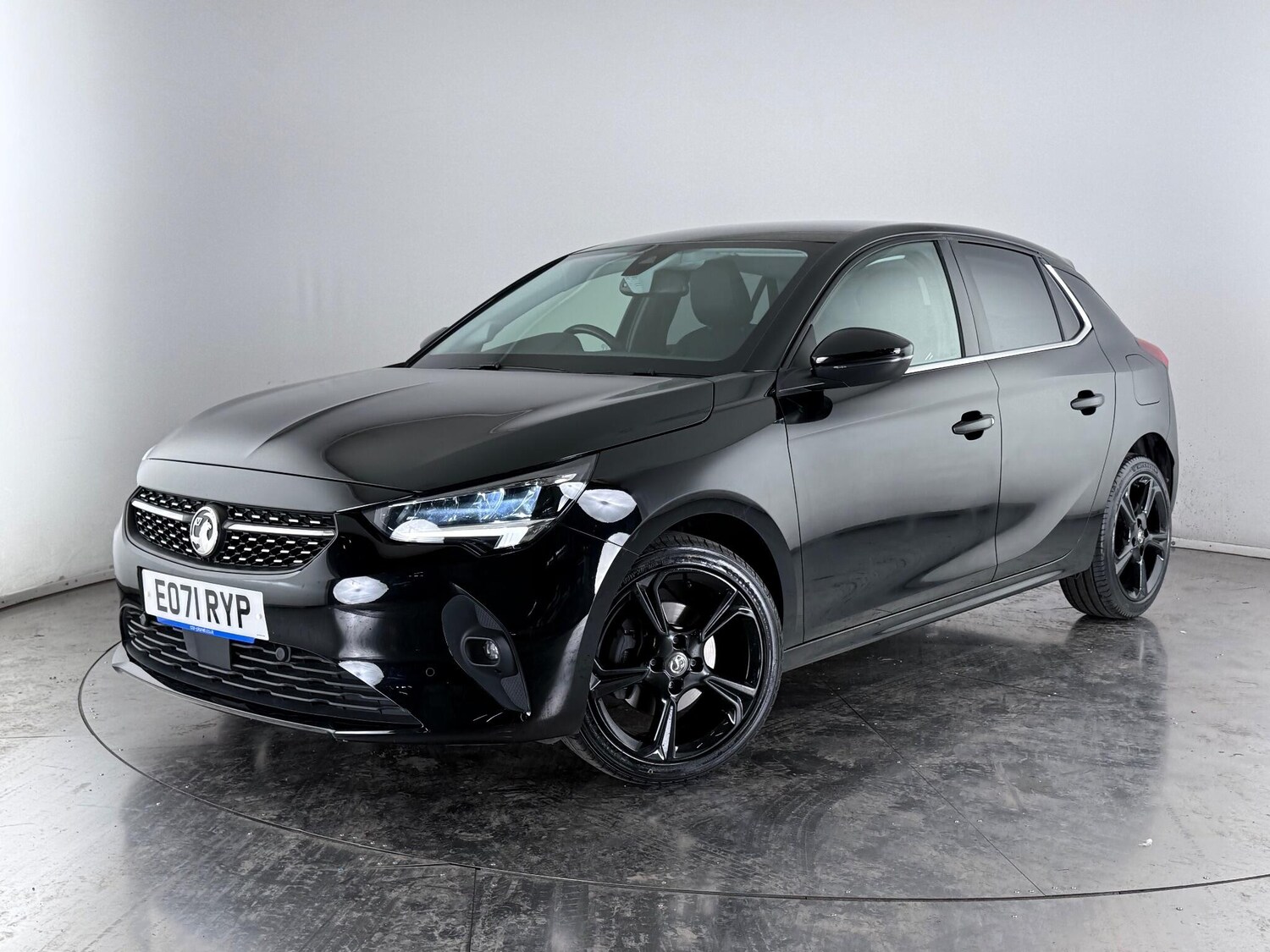 Used Vauxhall Corsa 2022 for sale - 76467011: Photo 40