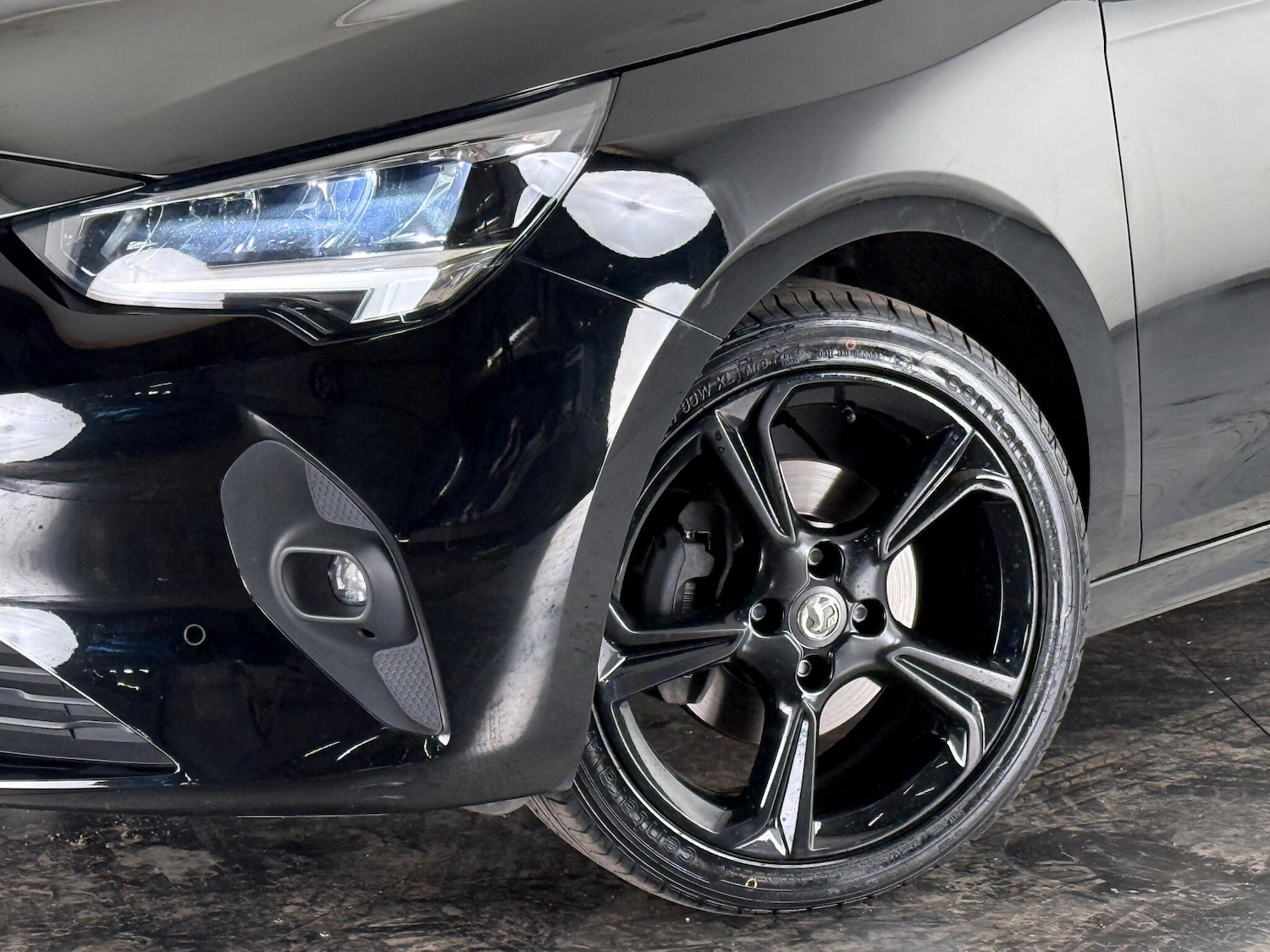 Used Vauxhall Corsa 2022 for sale - 76467011: Photo 42