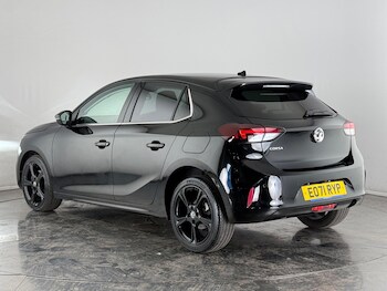 Used Vauxhall Corsa 2022 for sale - 76467011: Photo