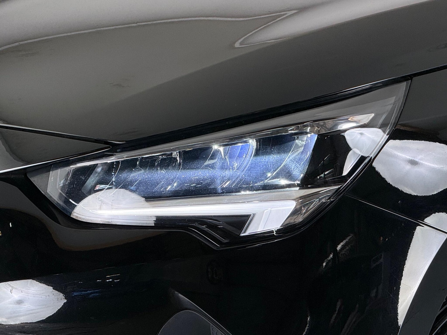 Used Vauxhall Corsa 2022 for sale - 76467011: Photo 8