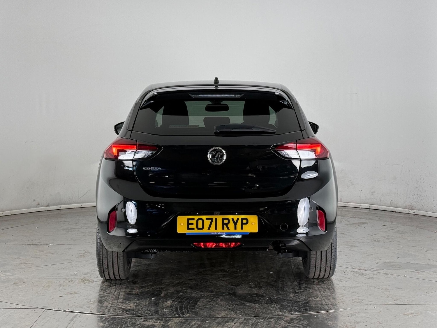 Used Vauxhall Corsa 2022 for sale - 76467011: Photo 9