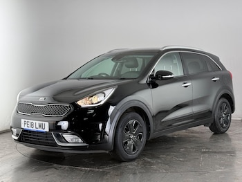 Used Kia Niro 2018 for sale - 77684446: Photo
