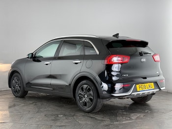 Used Kia Niro 2018 for sale - 77684446: Photo