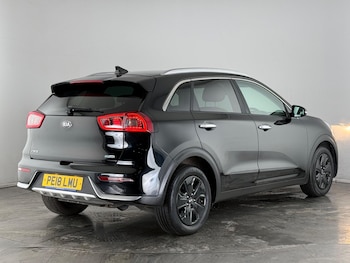 Used Kia Niro 2018 for sale - 77684446: Photo