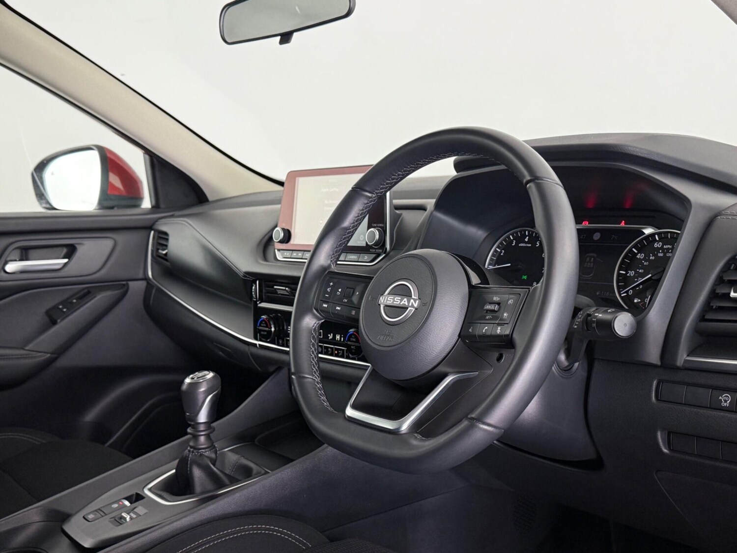 Used Nissan Qashqai 2023 for sale - 78144151: Photo 10