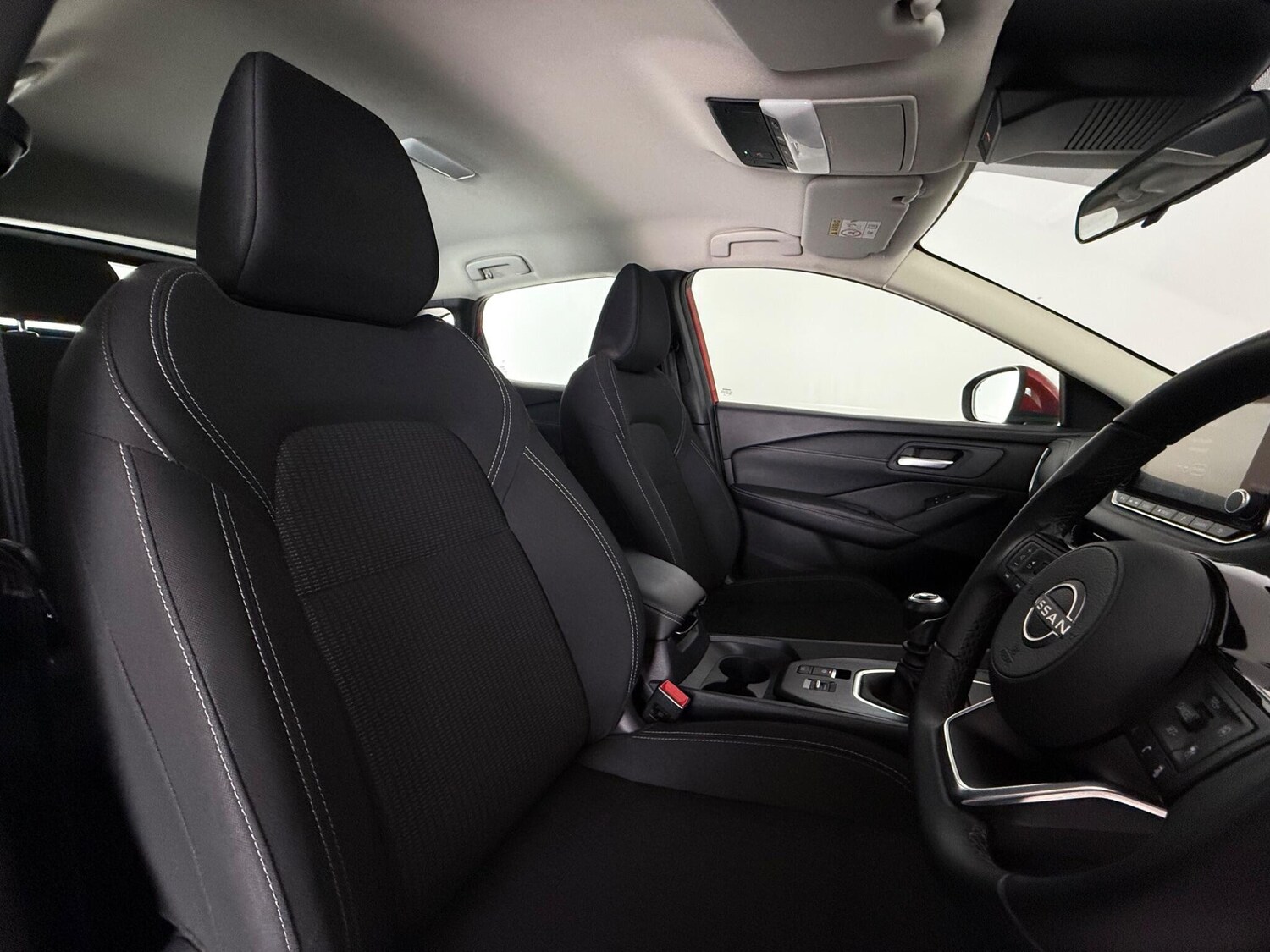 Used Nissan Qashqai 2023 for sale - 78144151: Photo 11