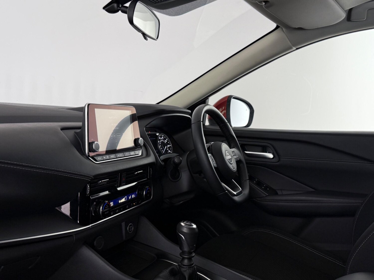 Used Nissan Qashqai 2023 for sale - 78144151: Photo 12