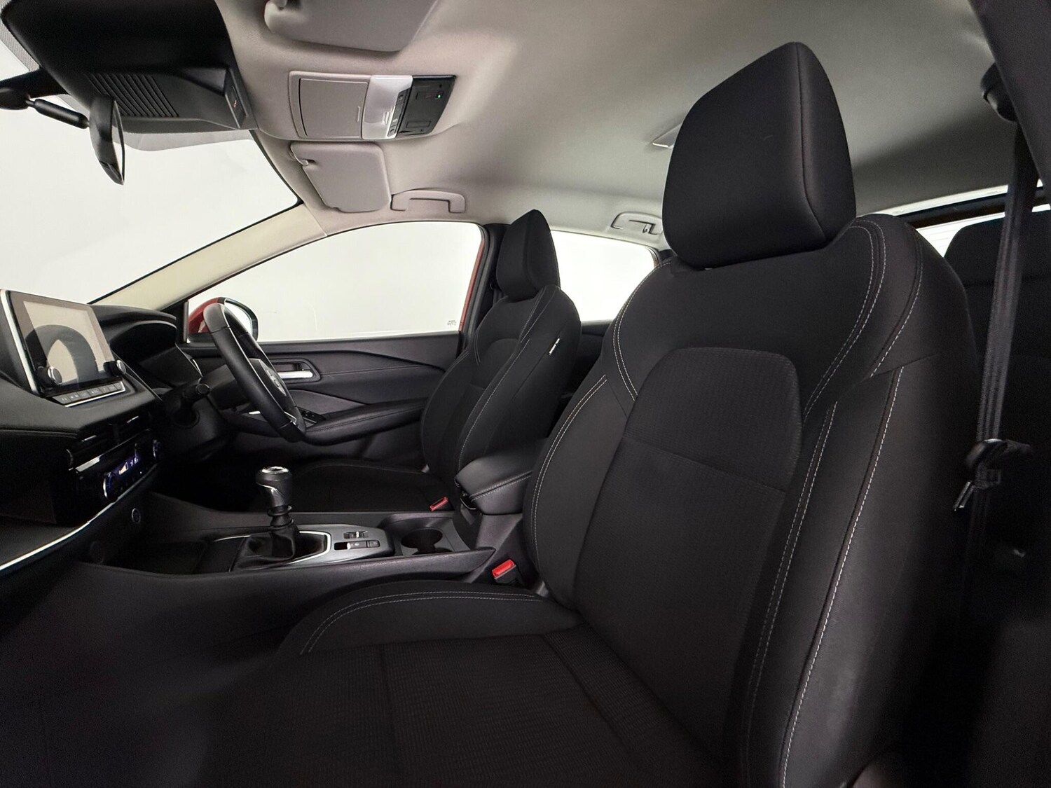 Used Nissan Qashqai 2023 for sale - 78144151: Photo 13