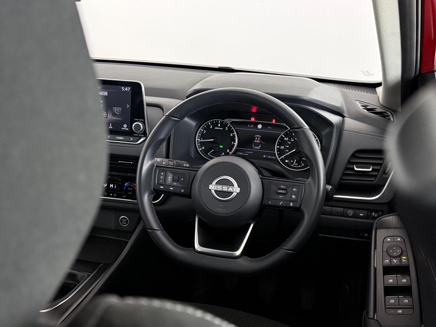 Used Nissan Qashqai 2023 for sale - 78144151: Photo 17