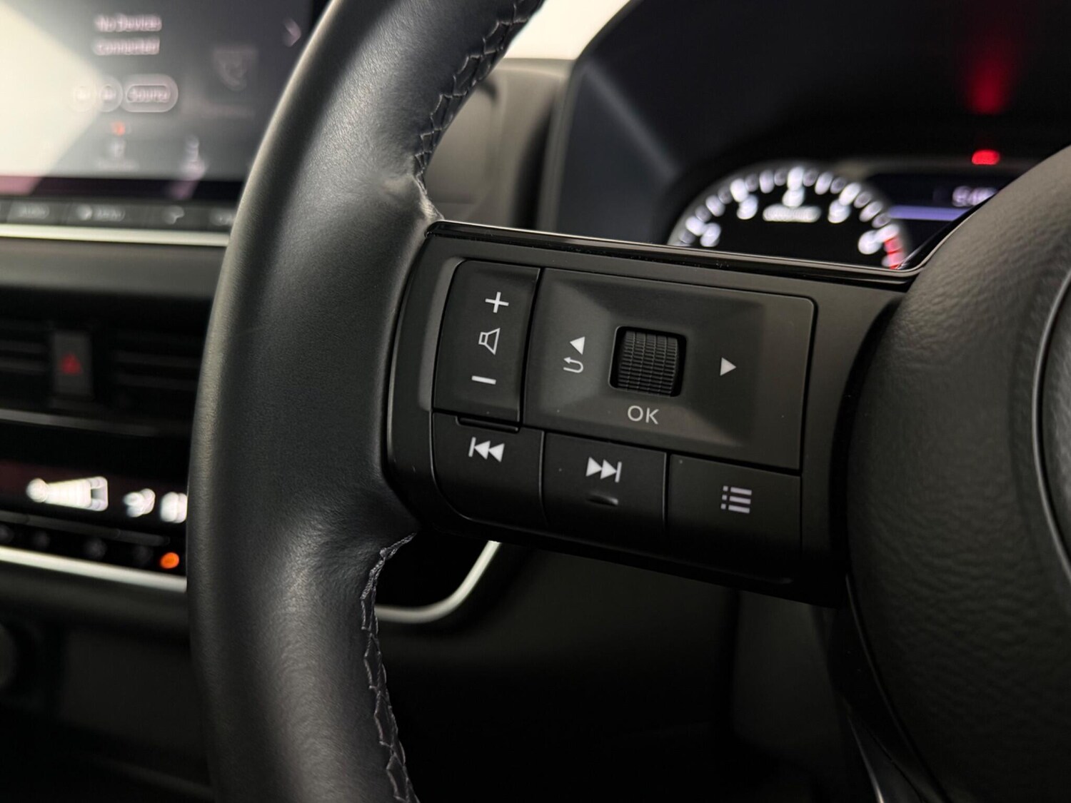 Used Nissan Qashqai 2023 for sale - 78144151: Photo 18